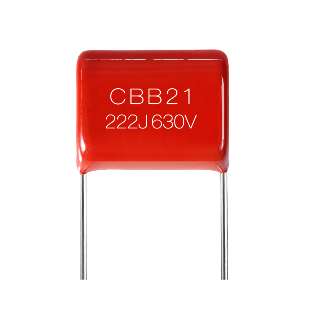 CBB Polypropylene Capacitor Supplier