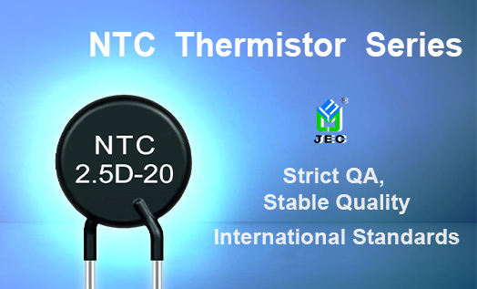 The Use of PTC Thermistors