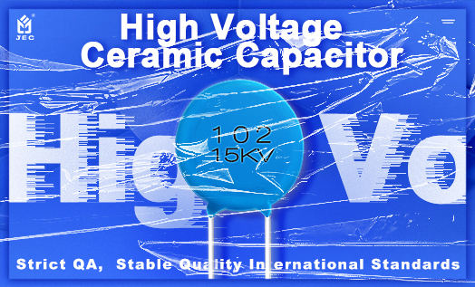 Things You Should Know about Ceramic Capacitors