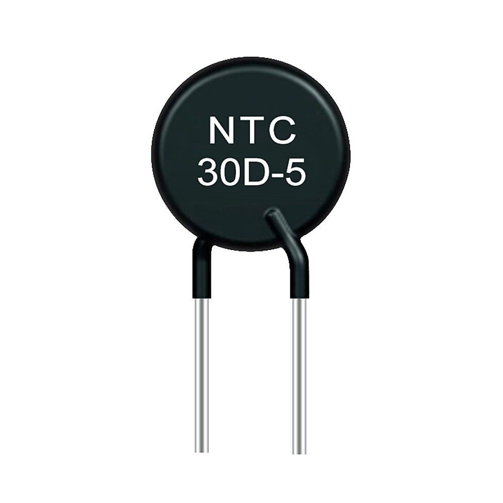 50pcs 1.5 Ohm 7A Power NTC Thermistor surge current limiting MF72-1.5D11 