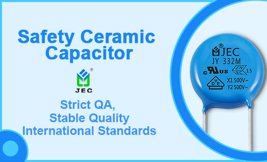 Differences between Y1 and Y2 Capacitors