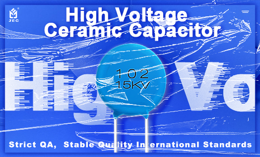 Ceramic Capacitors Should Avoid High Temperature