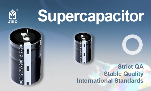 Other Names of Supercapacitors