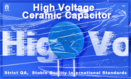 Ceramic Capacitor Failure Types And Failure Reasons