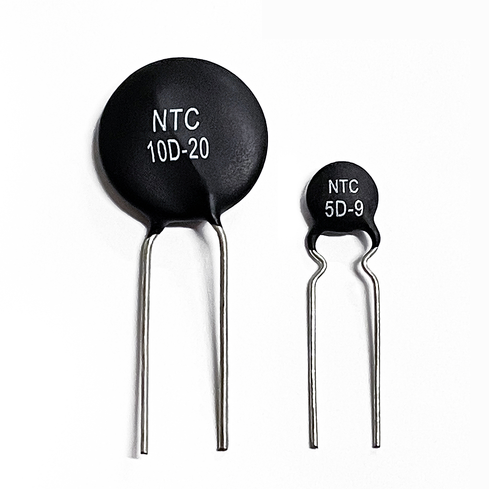 NTC 10D 9 Thermistor Manufacturer