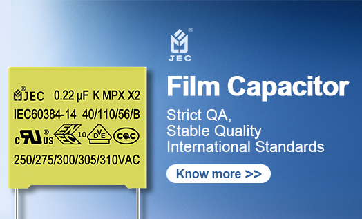 Why Are Safety Capacitors Used on PC Power Supply