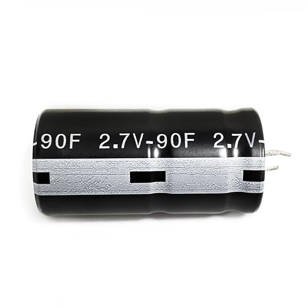 Double Layer 100f 400f Supercapacitor Stocks
