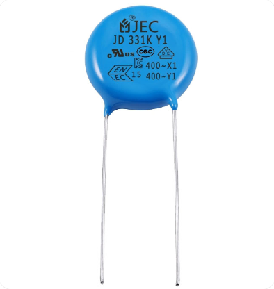 Careful of These When Using Ceramic Capacitors