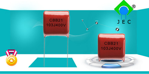 The Self-healing Property of Film Capacitors