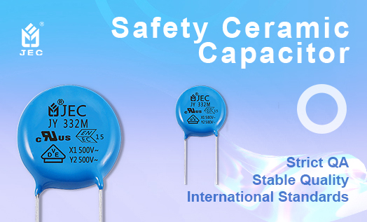 Analysis of Capacitor Failure