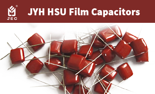 The Role of Film Capacitors in Filtering Circuits