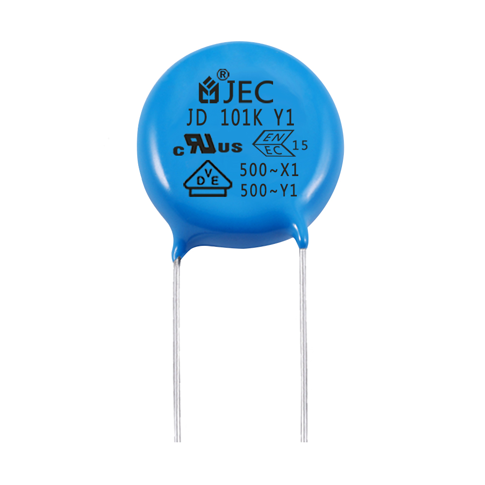 What Causes the Leakage in Ceramic Capacitors