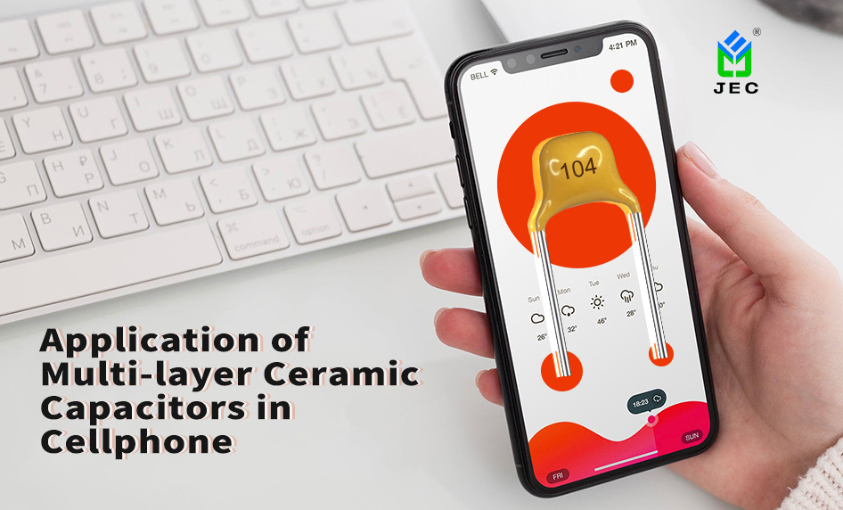 What Does Ceramic Capacitors Do in Smart Phones