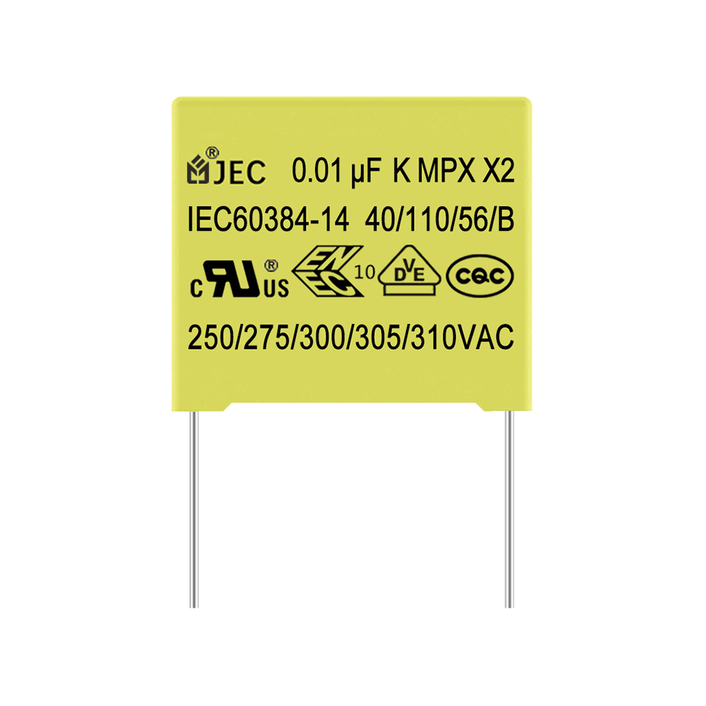 What Will Happen When Safety Capacitors Are Damaged