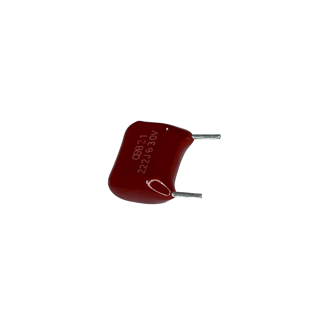 What is the Role of Film Capacitors in Electronic Products