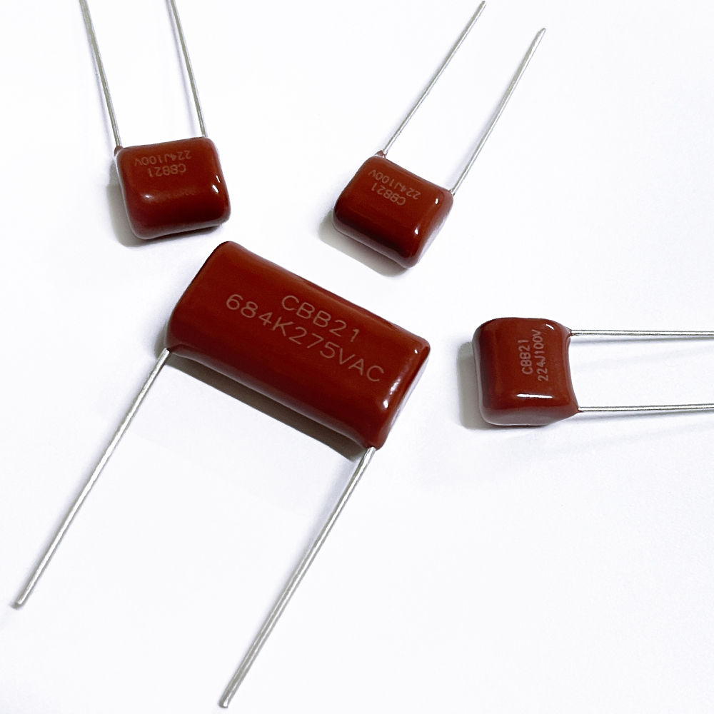 How To Choose Film Capacitors