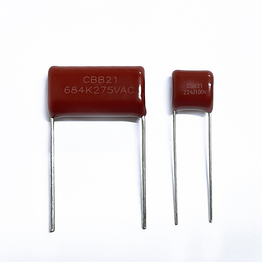 Why Do Film Capacitors Generate Capacitance Errors