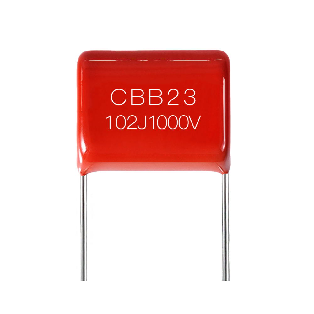 Differences between CBB and CL Film Capacitors