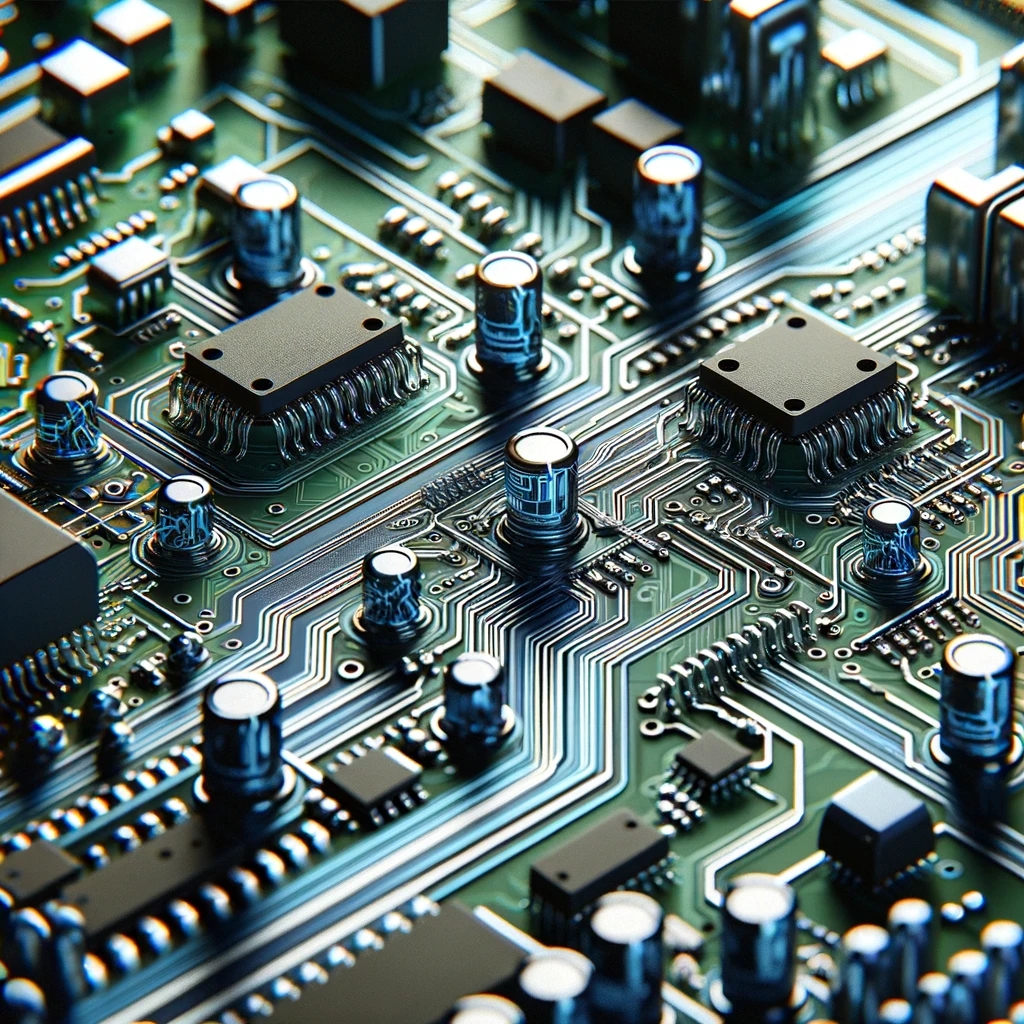 Film Capacitors Enhancing Filtering Circuits