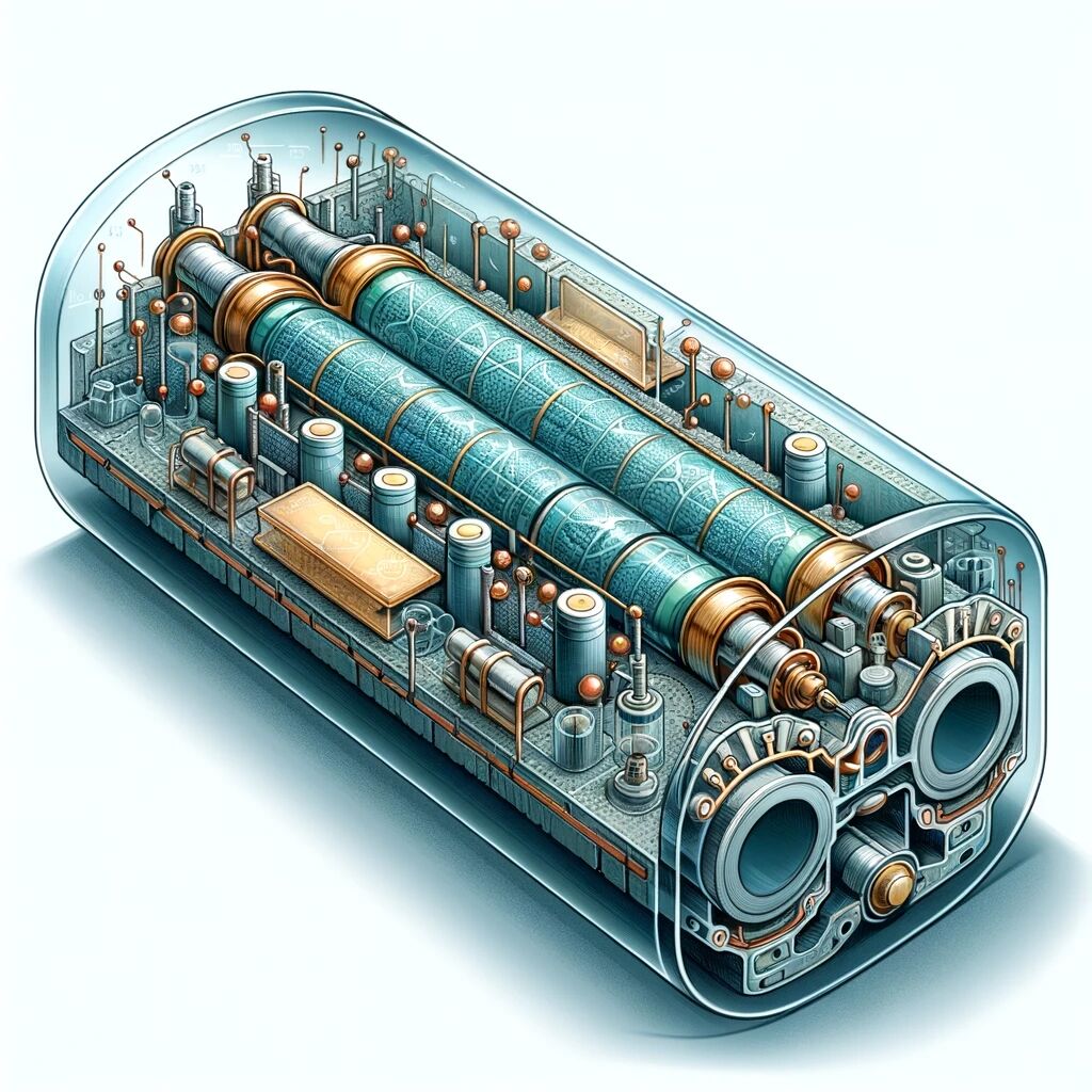 Series and Parallel Connection of Supercapacitors