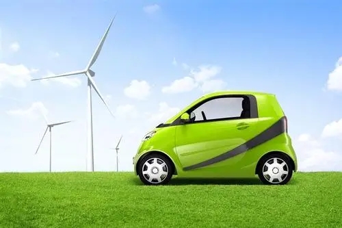 Why Are Supercapacitors Used in EVs