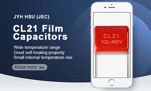 Film Capacitors and Their Application in Solar Energy