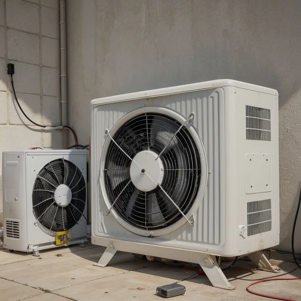 The Crucial Role of Safety Capacitors in Air-conditioner