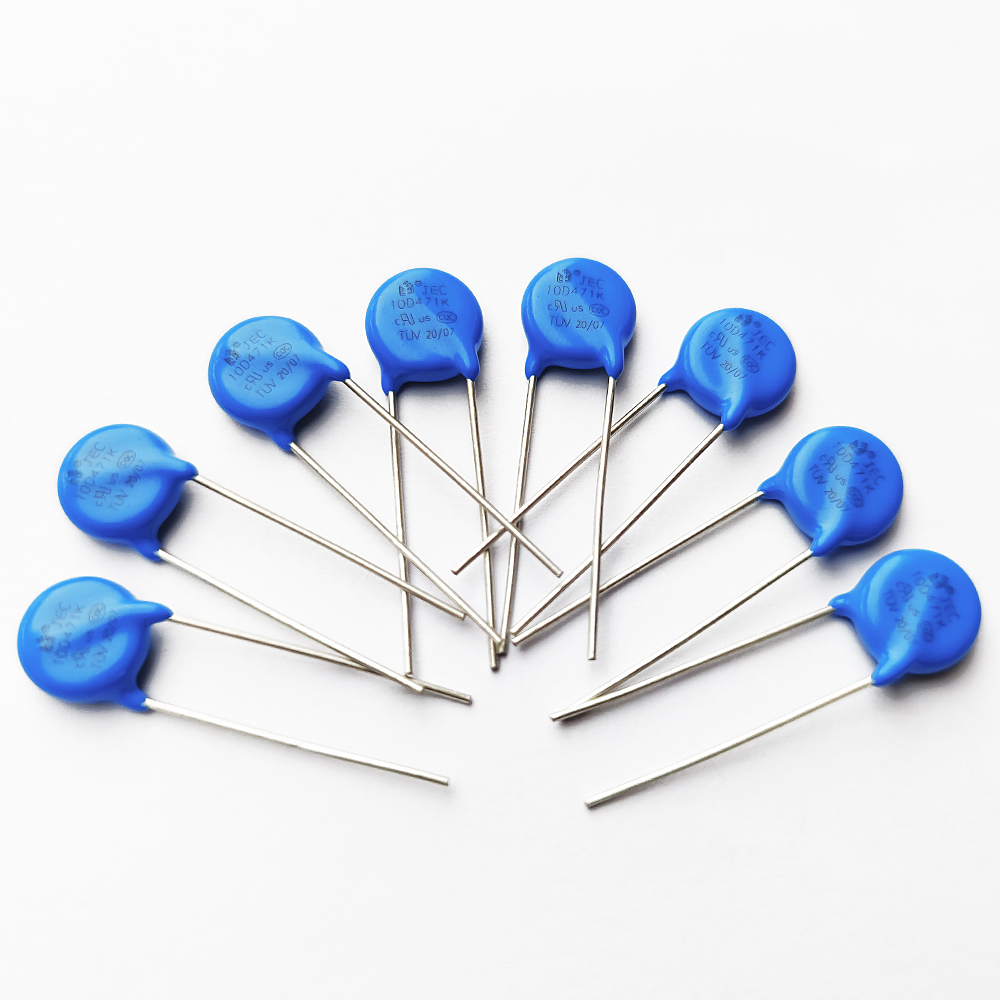 How to Select Varistors