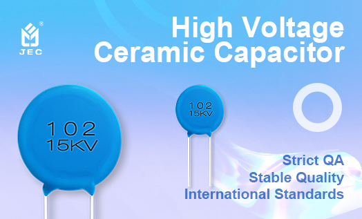 What Role Do Ceramic Capacitors Play In Electronic Devices