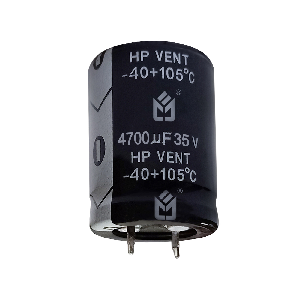 Electrolytic Capacitors for Sale 100uf 25V Capacitor