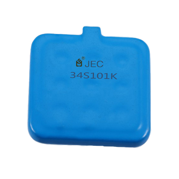 Varistor: Why Choose Epoxy Resin As The Coating Material