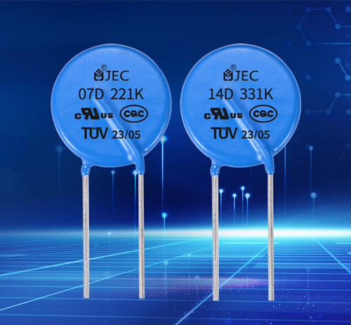How to Choose the Right Model of Varistor
